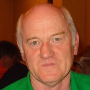 Profilbild von Hartmut Deiß