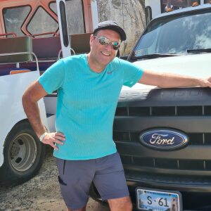 Profilbild von Hartmut Demski