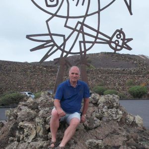 Profilbild von Hartmut Denker