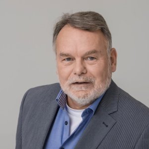 Profilbild von Hartmut Dewert