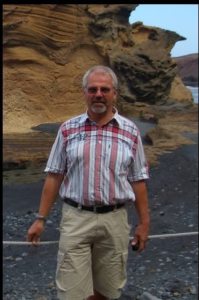 Profilbild von Hartmut Diers