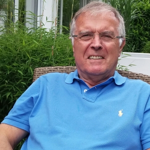 Profilbild von Hartmut Diez