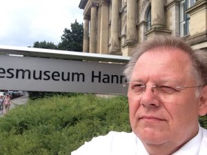 Profilbild von Hartmut Drescher