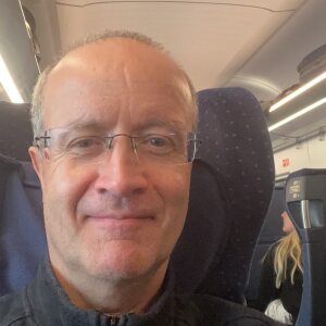 Profilbild von Hartmut Dressel