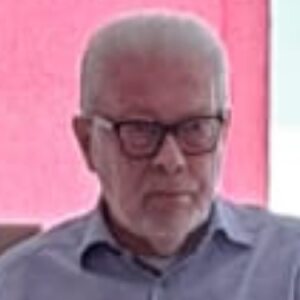 Profilbild von Hartmut Drewes