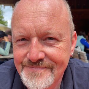 Profilbild von Hartmut Eggers