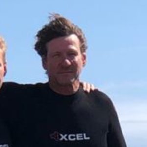 Profilbild von Hartmut Eggert