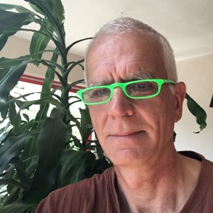 Profilbild von Hartmut Ehret
