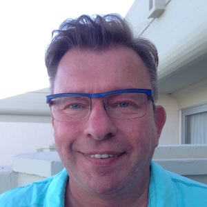 Profilbild von Hartmut Ehrke