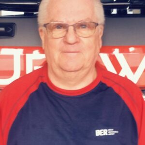 Profilbild von Hartmut Eichler