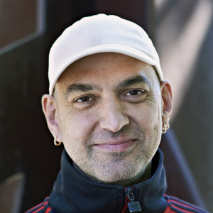 Profilbild von Hartmut El Kurdi