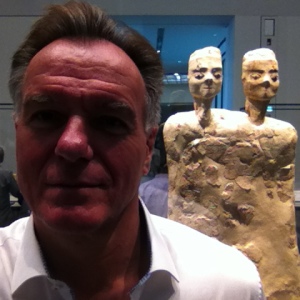 Profilbild von Hartmut Emmrich