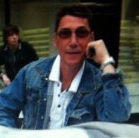 Profilbild von Hartmut Erbe