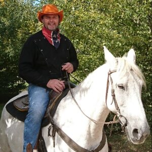 Profilbild von Hartmut Etzold