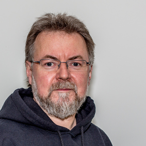 Profilbild von Hartmut Exner