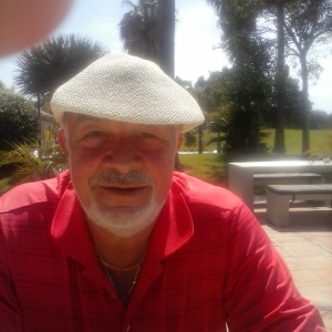 Profilbild von Hartmut Feldbusch