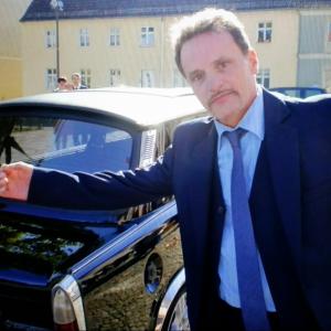 Profilbild von Hartmut Feuerhack