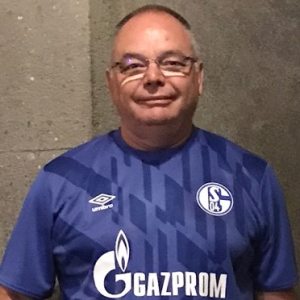 Profilbild von Hartmut Fiebranz