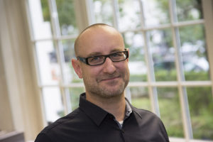 Profilbild von Hartmut Fiedler