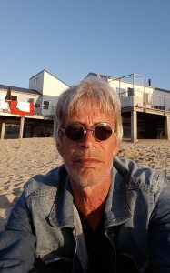Profilbild von Hartmut Fischer