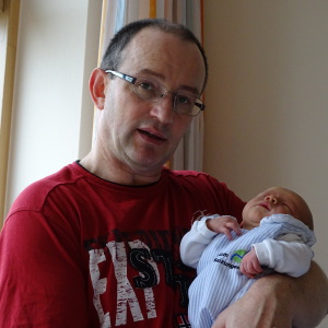 Profilbild von Hartmut Fischer