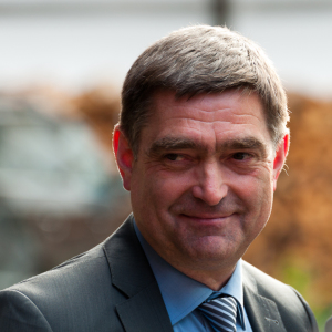 Profilbild von Hartmut Fischer