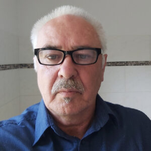 Profilbild von Hartmut Flitz