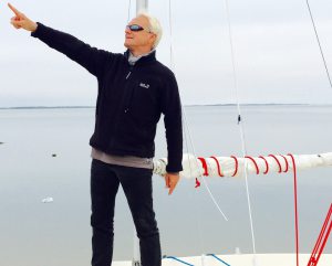 Profilbild von Hartmut Förster