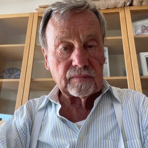 Profilbild von Hartmut Forstreuter