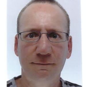 Profilbild von Hartmut Frank