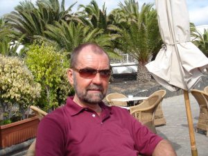 Profilbild von Hartmut Frank