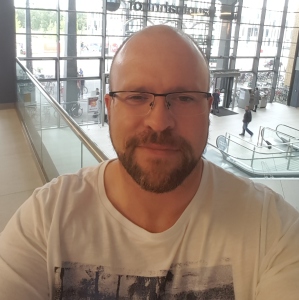 Profilbild von Hartmut Franke