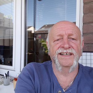 Profilbild von Hartmut Frenzel