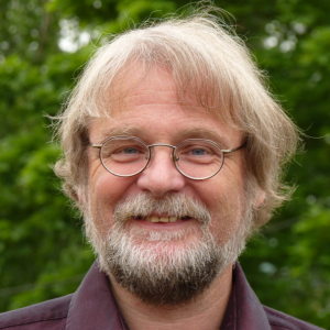 Profilbild von Hartmut Friedrich