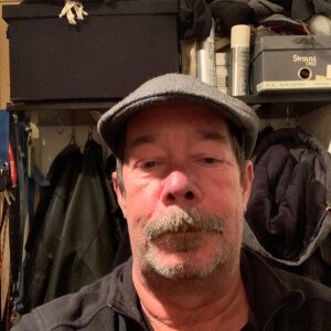 Profilbild von Hartmut Friedrich