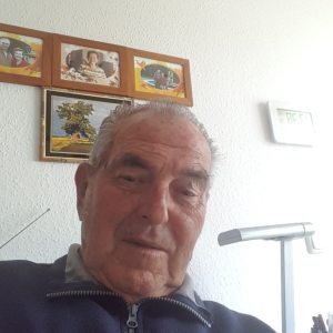 Profilbild von Hartmut Fritzsche