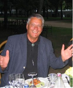 Profilbild von Hartmut Fuhr