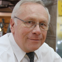 Profilbild von Hartmut Gawron