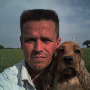 Profilbild von Hartmut Gebert