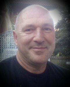 Profilbild von Hartmut Geis