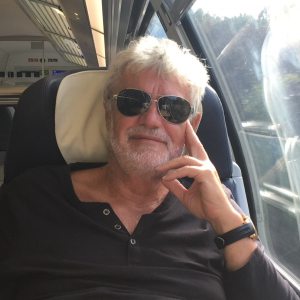 Profilbild von Hartmut Geis