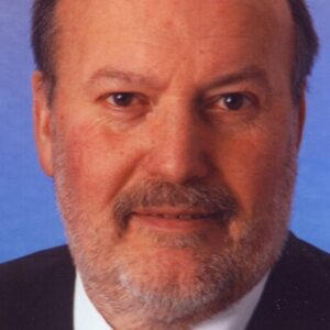 Profilbild von Hartmut George