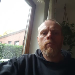 Profilbild von Hartmut Gerken