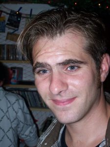 Profilbild von Hartmut Gerriets