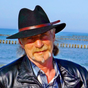 Profilbild von Hartmut Gerull