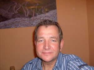 Profilbild von Hartmut Göttert