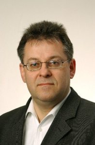 Profilbild von Hartmut Gomoll