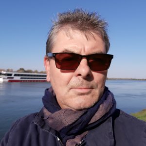 Profilbild von Hartmut Grabau