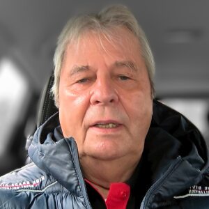 Profilbild von Hartmut Grewe