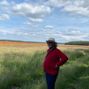 Profilbild von Hartmut Grittke